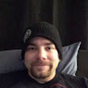 Meet your Posher, Kyle